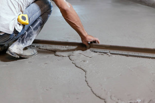 Best Industrial Concrete Flooring in North Boston, NY