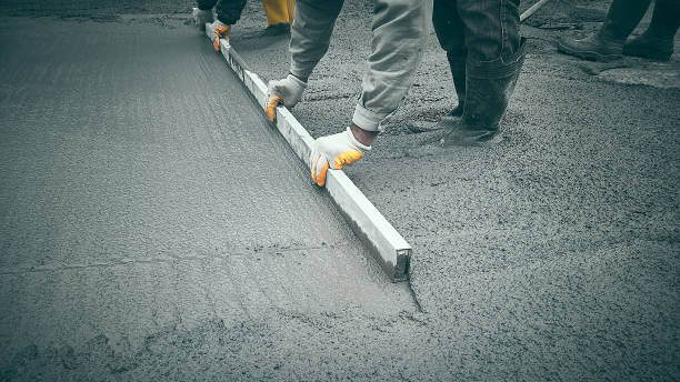 Best Concrete Removal and Replacement in North Boston, NY