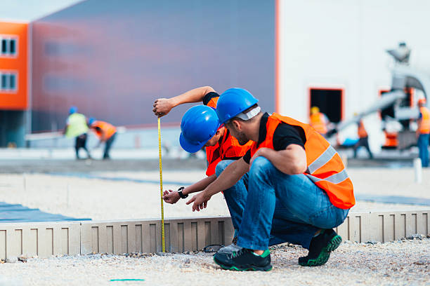 Best Concrete Patio Design and Installation in North Boston, NY