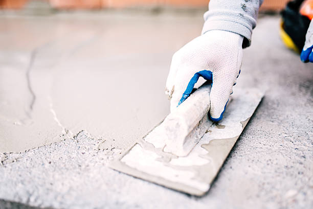 Best Concrete Sidewalk Installation in North Boston, NY