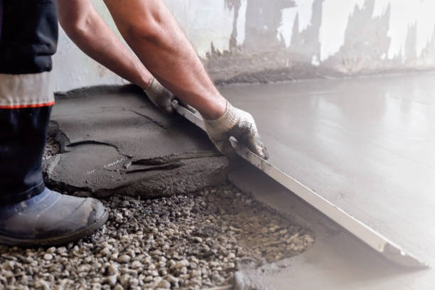 Best Concrete Demolition Services in North Boston, NY